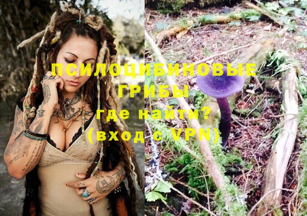 меф Сосновка